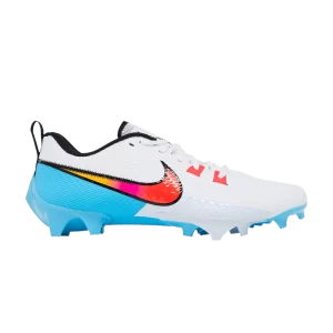 Nike Vapor Edge Elite 360 2 'Blanc Baltic Blue Crimson' Blanc/Bleu Baltique/Gris football/Cramoisi brillant DA5455 101