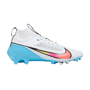 Nike Vapor Edge Pro 360 2 'White Baltic Blue Crimson' Blanc/Bleu Baltique/Gris football/Cramoisi brillant DA5456 101