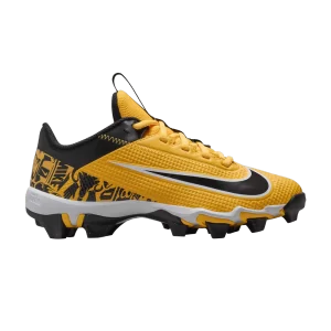 Nike Vapor Edge Shark 2 GS 'Laser Orange Noir' Orange laser/Blanc/Noir FQ4020 800