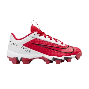 Nike Vapor Edge Shark 2 GS 'University Rouge Blanc' Rouge université/Blanc/Noir DH5089 600