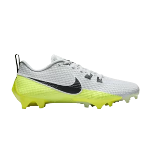 Nike Vapor Edge Speed 360 2 'Platinum Vapor Green' Platine pur/Volt/Vert vapeur/Noir DA5455 004