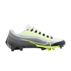 Nike Vapor Edge Speed 360 'Dark Smoke Grey Volt' Noir/Blanc/Gris fumée foncé/Volt DQ5110 071