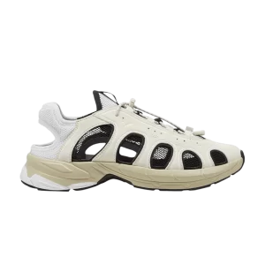 Puma Velo Sandal 'Warm White' Baskets Blanc chaud/Blanc 395579 01