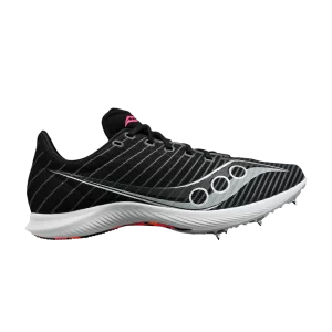 Baskets Saucony Velocity MP 'Black ViZi' Noir/Vizi S29099 85