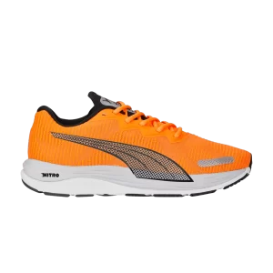 Puma Velocity Nitro 2 'Fade – Ultra Orange 'Baskets Ultra Orange/Poire Fraîche 378526 03