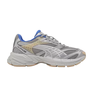 Baskets Puma Velophasis 'Bionic' Argent brossé/Saphir royal 390753 01