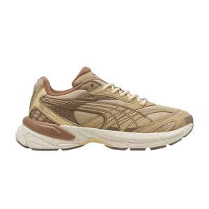 Baskets Puma Velophasis 'Earth' Prairie Tan/Camomille 395909 01