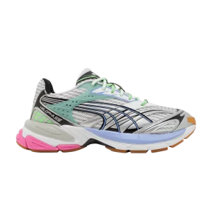 Puma Velophasis 'Phased – Black Lavender 'Baskets Noir/Lavande intense 389365 03