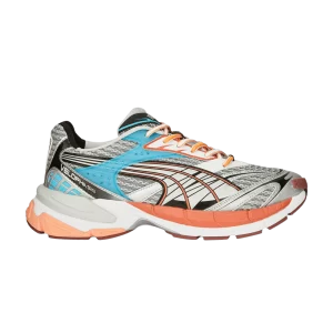 Puma Velophasis 'Phased – Grey Chili Powder 'Baskets Cool Gris Clair/Chili Powder 389365 02
