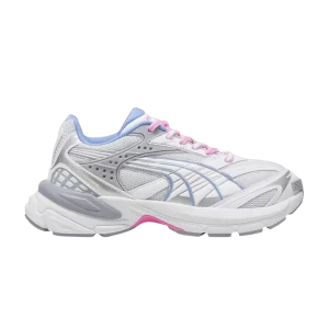 Baskets Puma Velophasis 'Sprint2K' Dew Drop/Blanc 395345 04