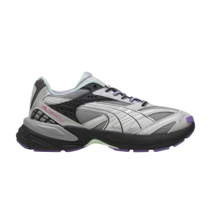 Puma Velophasis 'Sprint2K – Stormy Slate 'Baskets Storm Slate/Cool Light Grey 395345 02
