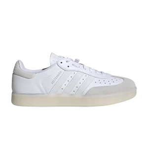 Baskets adidas Velosamba Leather 'Crystal White' Blanc Nuage/Blanc Nuage/Crystal Blanc IG5540