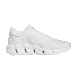 adidas Ventice Climacool 'White Silver Metallic' Baskets Chaussures Blanc/Argent Métallique HQ4172