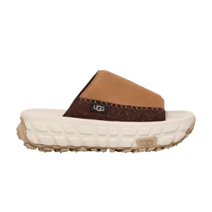 UGG Venture Daze Slide 'Chestnut Ceramic' Baskets Châtaigne/Céramique 1152680 CTC
