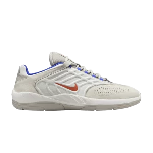 Nike Vertebrae SB 'Light Iron Ore Cosmic Clay' Blanc sommet/Teinte platine/Minerai de fer clair/Argile spatiale FD4691 102