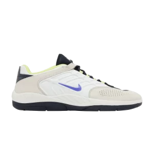 Nike Vertebrae SB 'Summit White Persan Violet' Blanc sommet/Ton platine/Obsidienne foncé/Violet persan FD4691 101
