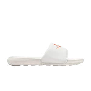 Nike Victori One Slide 'Sail Safety Orange' Voile/Orange sécurité CN9675 108