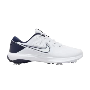 Nike Victory Pro 3 Golf 'Blanc Aquarius Blue' Blanc/Obsidienne/Bleu Verseau/Gris Football DV6800 102