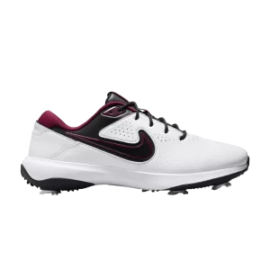 Nike Victory Pro 3 Golf Wide 'White Team Red' Blanc/Noir/Lightning/Team Rouge DX9028 104