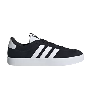 adidas VL Court 3.0 'Noir Blanc' Couleur noir/Nuage blanc/Couleur noir ID6278