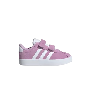 adidas VL Court 3.0 I 'Bliss Lilac' Baskets Lilas Bliss/Blanc Nuage/Gris Deux ID9160
