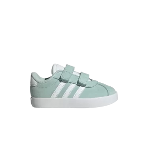 adidas VL Court 3.0 I 'Halo Mint' Halo Menthe/Blanc Nuage/Noir IH4958