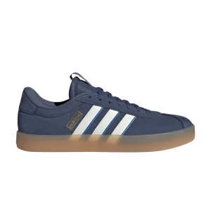 adidas VL Court 3.0 'Preloved Ink Gum' Encre Preloved/Blanc/Bubble Gum ID9083