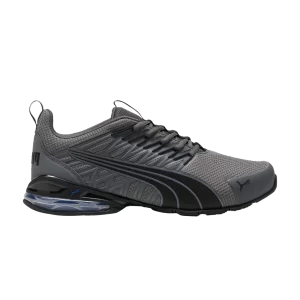 Puma Voltaic Evo 'Cool Dark Grey Black' Baskets Cool taupe/Noir/Cool cobalt 379601 04