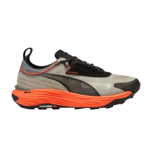 Puma Voyage Nitro 3 'Seasons – Desert Dust Flame Flicker 'Sneakers Desert Dust/Scintillement/Noir 310237 04