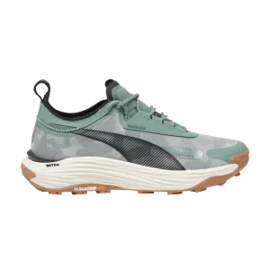 Puma Voyage Nitro 3 'Seasons – Eucalyptus 'baskets Eucalyptus/Montagne Neige/Noir 377745 04