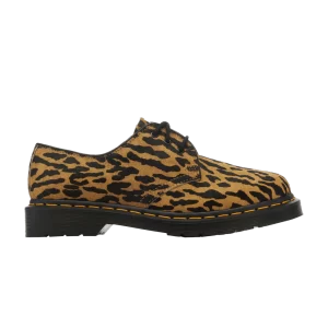 Baskets Dr. Martens Wacko Maria x 1461 'Tiger Camo – Camel 'Camel/Noir 31371372
