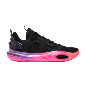 Li-Ning Wade All City 11 'Sunrise' Baskets Sunrise ABAT005 6