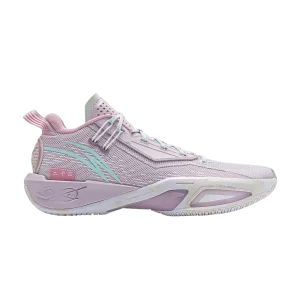 Li-Ning Wade Fission 9 Baskets 'Spring Equinox' Vernal Equinox ABPU003 6