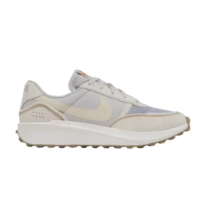 Nike Waffle Debut 'Light Iron Ore Sanddrift' Minerai de fer léger/Argent plat/Ghost/Sand Drift FJ4195 002