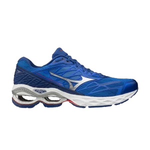 Mizuno Wave Creation 20 'Turkish Sea' Baskets Mer Turque 411060 TSTS