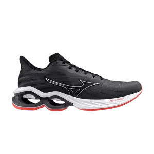 Mizuno Wave Creation 25 SSW 'Ebony Red' Ébène/Blanc 411451 EY00