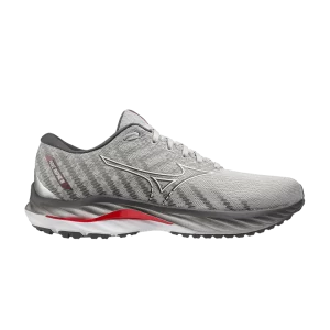Mizuno Wave Inspire 19 'Harbor Mist White' Port Foggy/Blanc 411395 HM00