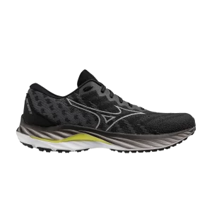 Mizuno Wave Inspire 19 SSW 'Black Nimbus Cloud' Noir/Nuage Nimbus 411396 900A