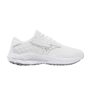 Mizuno Wave Inspire 20 'Blanc Gris' Blanc/Gris J1GC244404