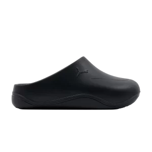 Puma Wave Mule 'Noir' Baskets Noir/Noir 399050 03