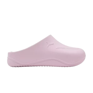 Puma Wave Mule 'Grape Mist' Baskets Grape Fog/Grape Fog 399050 05