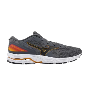 Baskets Mizuno Wave Prodigy 5 'Turbulence Citrus Cayenne' Turbulence/Citrus/Cayenne J1GC231053