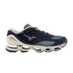 Mizuno Wave Prophecy LS 'Fisherman Pack' Baskets Mer de Béring/Nuage Argent/Bleu Argent D1GA226101