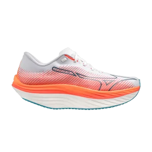 Mizuno Wave Rebellion Pro 'Blanc Argent' Blanc/Argent 411389 0073