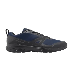 Baskets Mizuno Wave Seek 'Black Navy' Noir/Marine B1GA220114