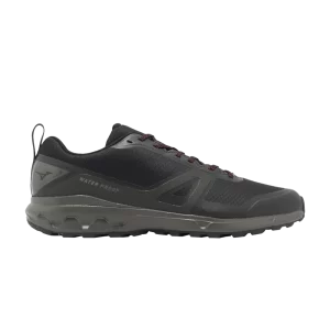 Baskets Mizuno Wave Seek 'Black Red' Noir/Rouge B1GA220109