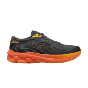 Baskets Mizuno Wave Skyrise 5 'Turbulence Citrus Nasturtium' Turbulence/Agrumes/Nasturtium J1GC240901