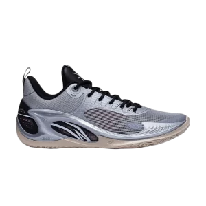 Baskets Li-Ning Way of Wade 808 3 'Quicksilver 'Quicksilver ABPT043 3