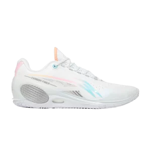 Li-Ning Way of Wade 808 3 Ultra 'Family Love' Baskets Blanc/Multi ABAT051 7