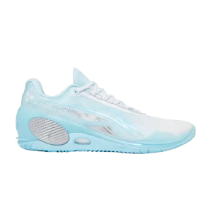 Li-Ning Way of Wade 808 3 Ultra 'Oxygen' Baskets Bleu/Blanc ABAT051 4